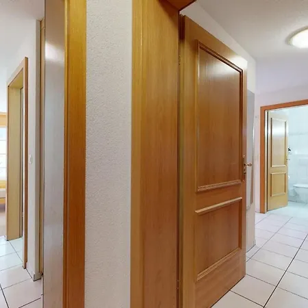 Mountain Escape For 5 In Лойкербад