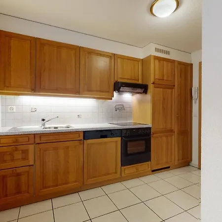 Apartament Mountain Escape For 5 In