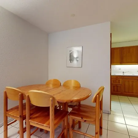 Apartament Mountain Escape For 5 In *