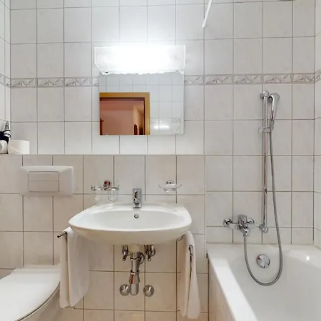 Mountain Escape For 5 In Apartament