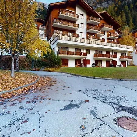 Appartamento Mountain Escape For 5 In *