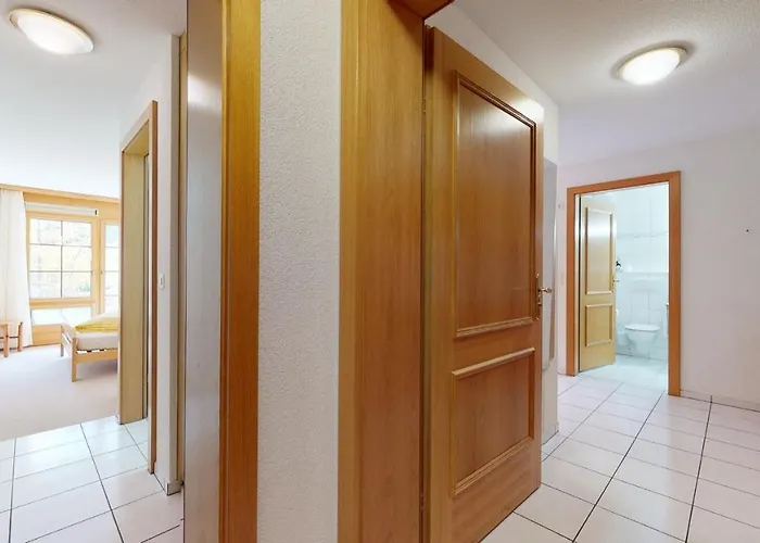 Mountain Escape For 5 In Лойкербад