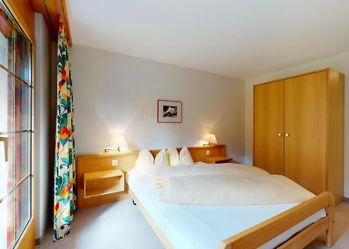 Daire Mountain Escape For 5 In *