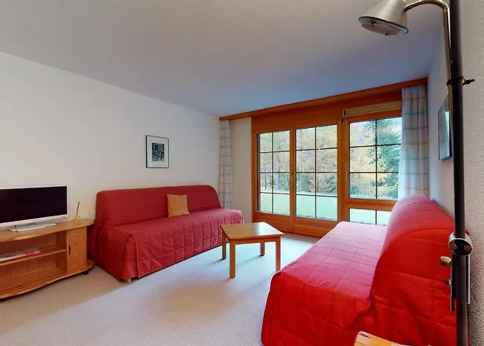 Mountain Escape For 5 In Daire