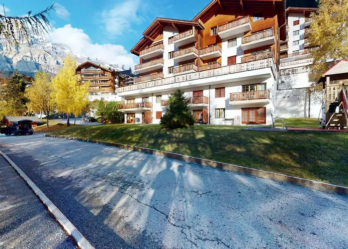 Mountain Escape For 5 In Апартаменты