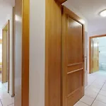 Mountain Escape For 5 In Leukerbad
