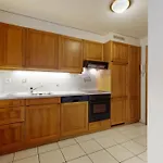 Apartment Mountain Escape For 5 In