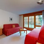 Mountain Escape For 5 In Apartment