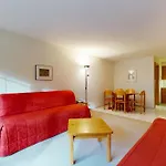 Mountain Escape For 5 In Leukerbad