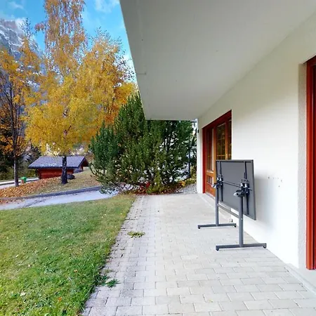 Mountain Escape For 5 In Apartman *