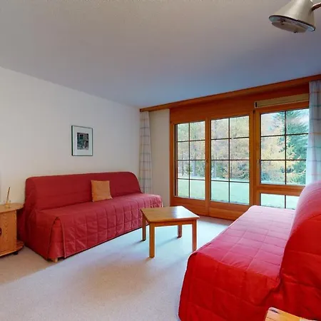 Mountain Escape For 5 In Lejlighed